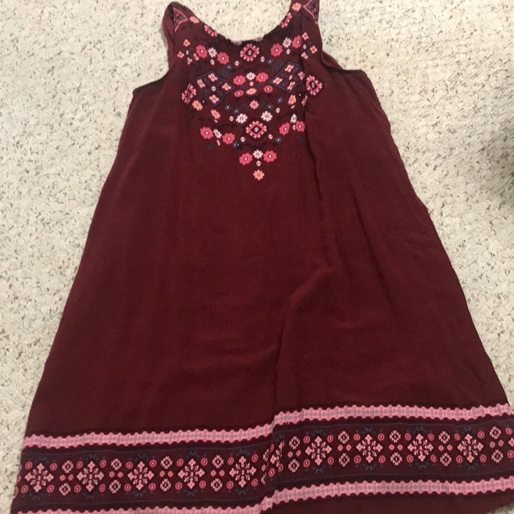 Target Tank Dress